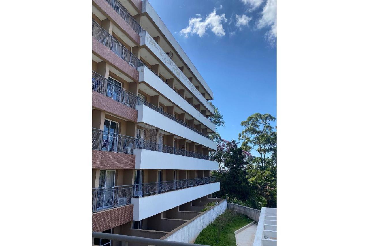 Studio Flat Suite Completo 519 Cotia  Buitenkant foto