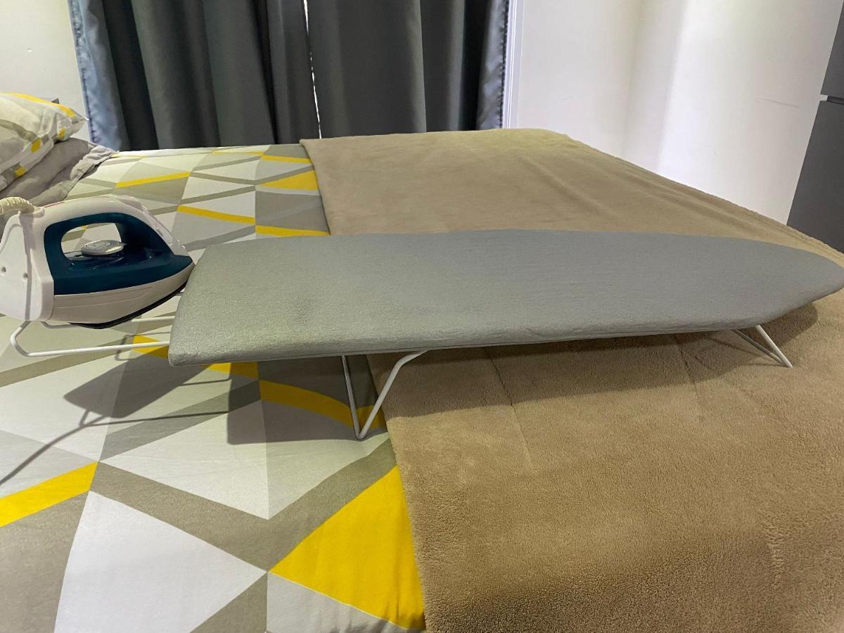 Studio Flat Suite Completo 519 Cotia  Buitenkant foto