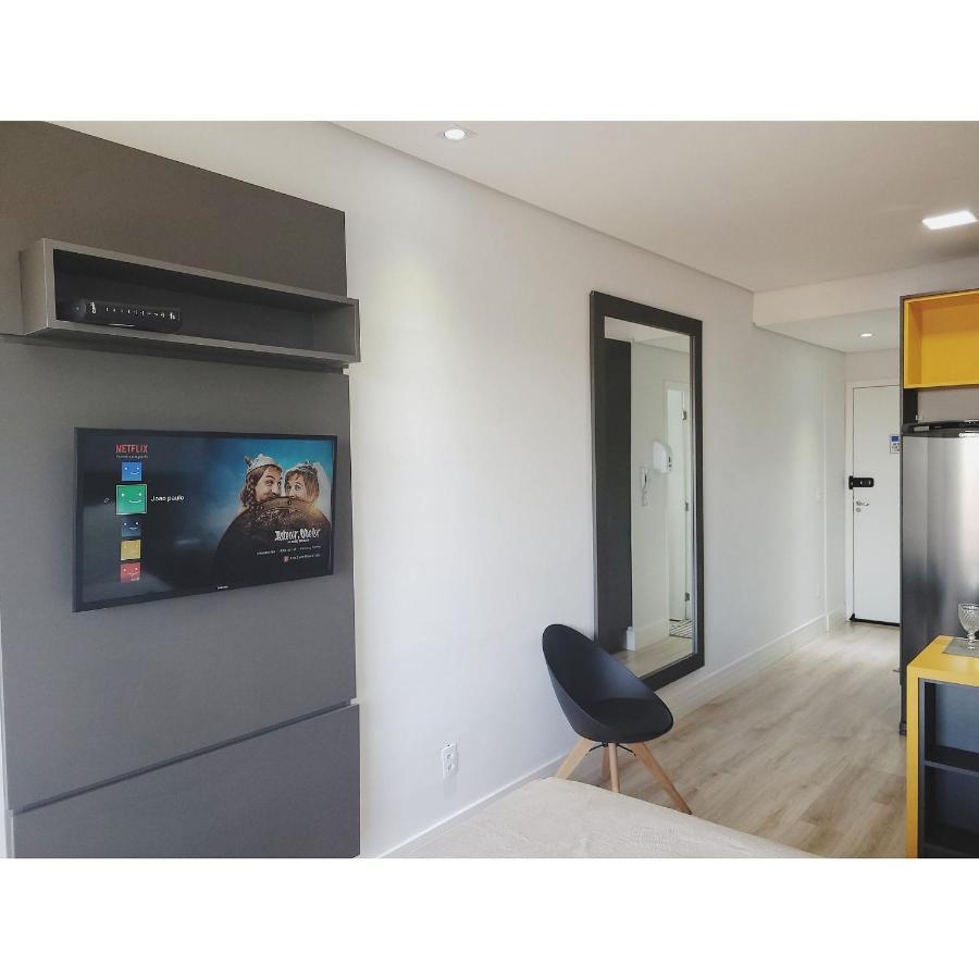 Studio Flat Suite Completo 519 Cotia  Buitenkant foto