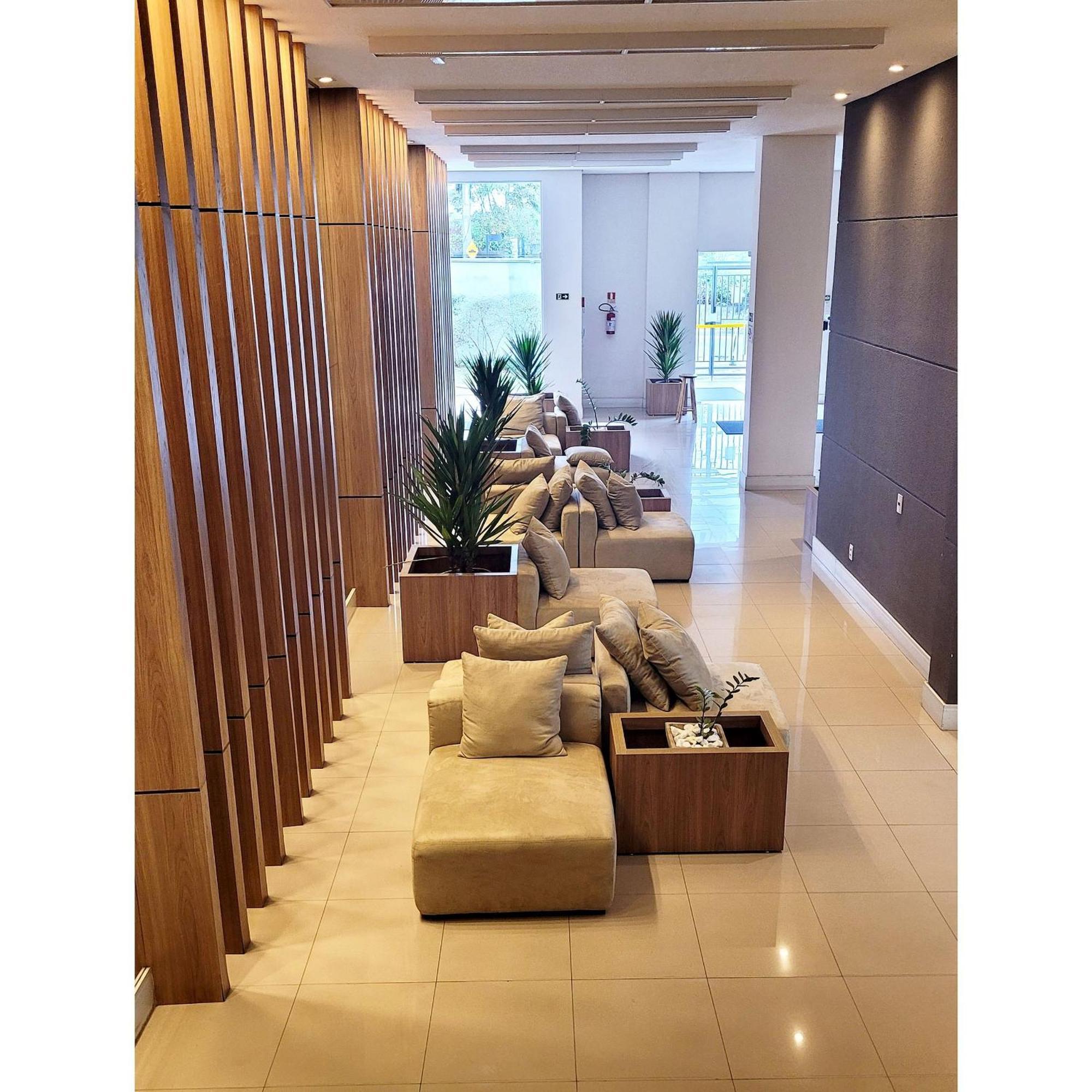 Studio Flat Suite Completo 519 Cotia  Buitenkant foto